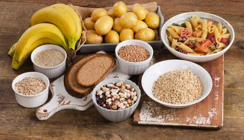 Spordan Önce Hangi Besinler Tüketilir?