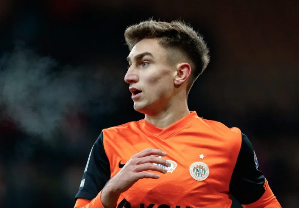 Tomasz Pienko 1 Tomasz Pienko