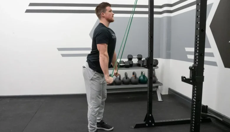 Triceps Pushdown