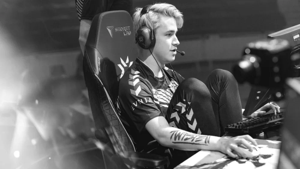 E-Spor Dünyasının Büyük Kaybı: Team Vitality Oyuncusu Twisten Hayatını Kaybetti 1 Twisten