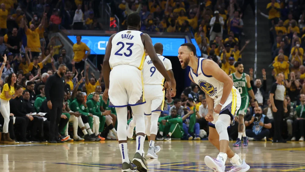 Basketbolda Üçlük Nedir? Üçlük Atışının Özellikleri ve Önemi 1 Ucluk