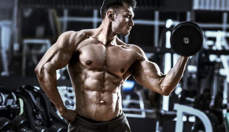 Vücut Geliştirme İle İlgili En Çok Merak Edilen Soruların Cevapları