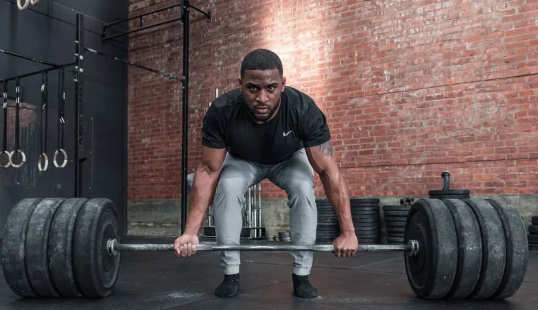 Vücut Geliştirme PR (Personal Record) Nedir?