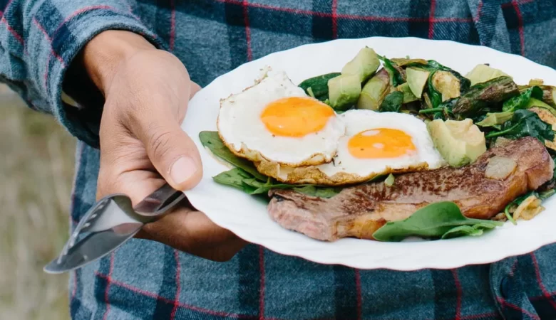 Vücut Geliştirme Sporcuları Makro Hesabı Nasıl Yapar?