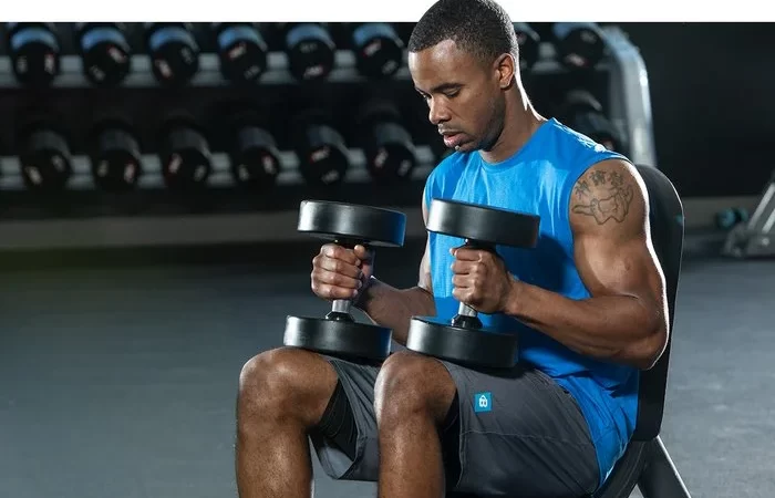 Vücut Geliştirme Sporcuları Neden Disiplinli Olmalıdır?