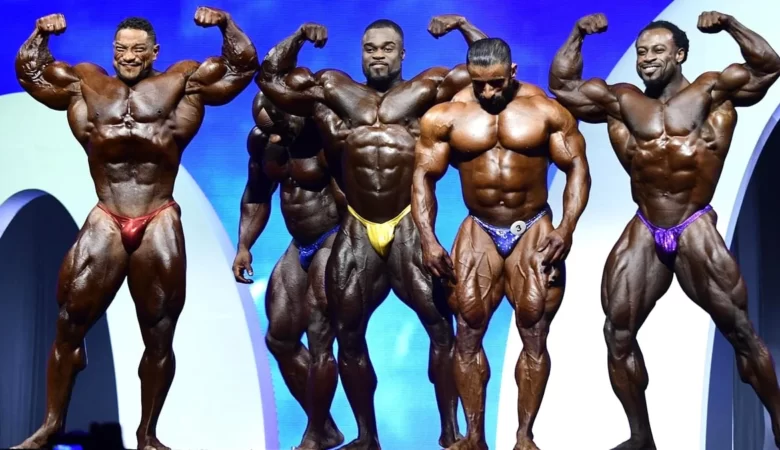 Vücut Geliştirme Yarışmalarında Pozlamanın Önemi