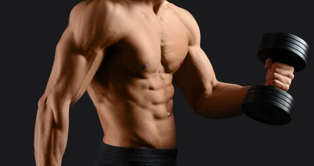 Vücut Geliştirmede Mental Odaklanma: Meditasyon ve Zihinsel Antrenman 1 Vücut Geliştirmede Mental Odaklanma: Meditasyon ve Zihinsel Antrenman