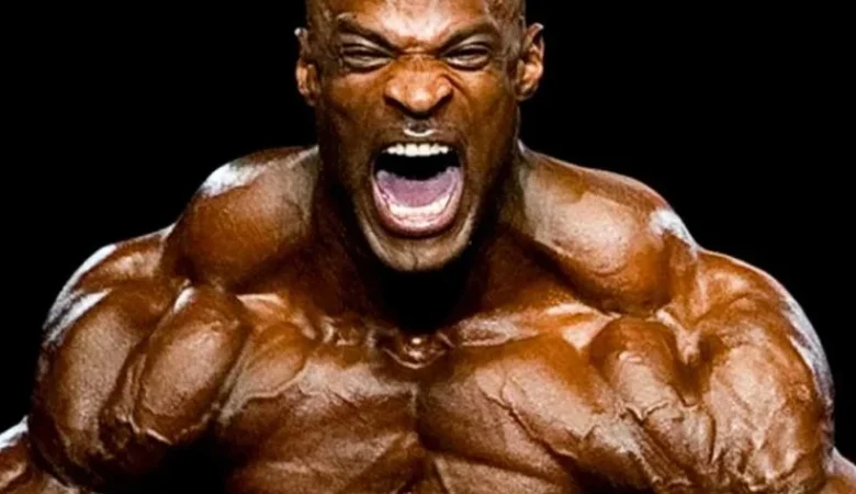 Vücut Geliştirmenin Cinsel Hayata Etkisi