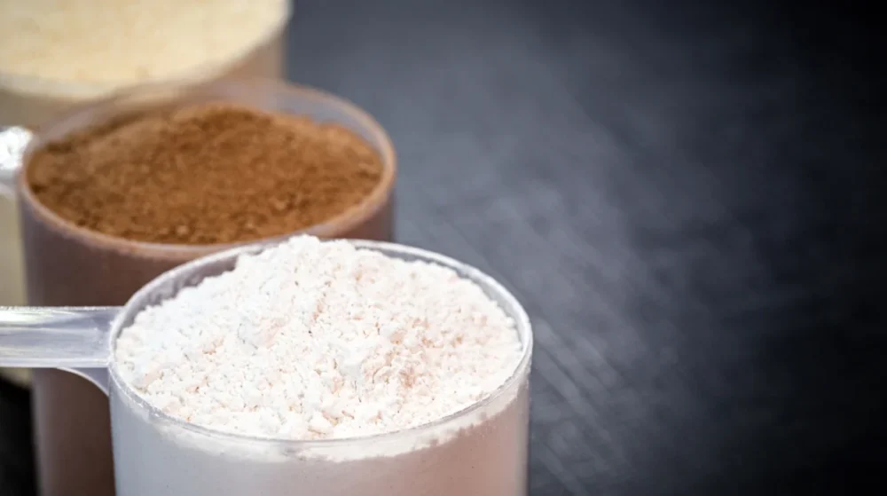 Whey Protein İle Bitkisel Protein Karşılaştırması 1 Whey Protein İle Bitkisel Protein Karşılaştırması