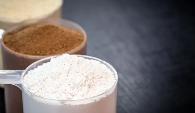 Whey Protein İle Bitkisel Protein Karşılaştırması