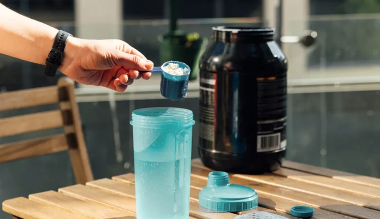 Whey Proteini Satın Alırken Nelere Dikkat Etmeliyiz?