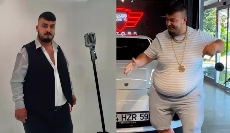 Yasin Cengiz Gobek Reis