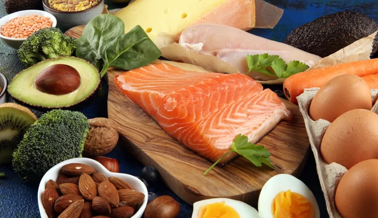 Yüksek Protein Alımı Böbreklere Zarar Verir Mi?