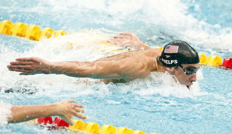 Yüzerek Vücut ve Kaslar Gelişir Mi?