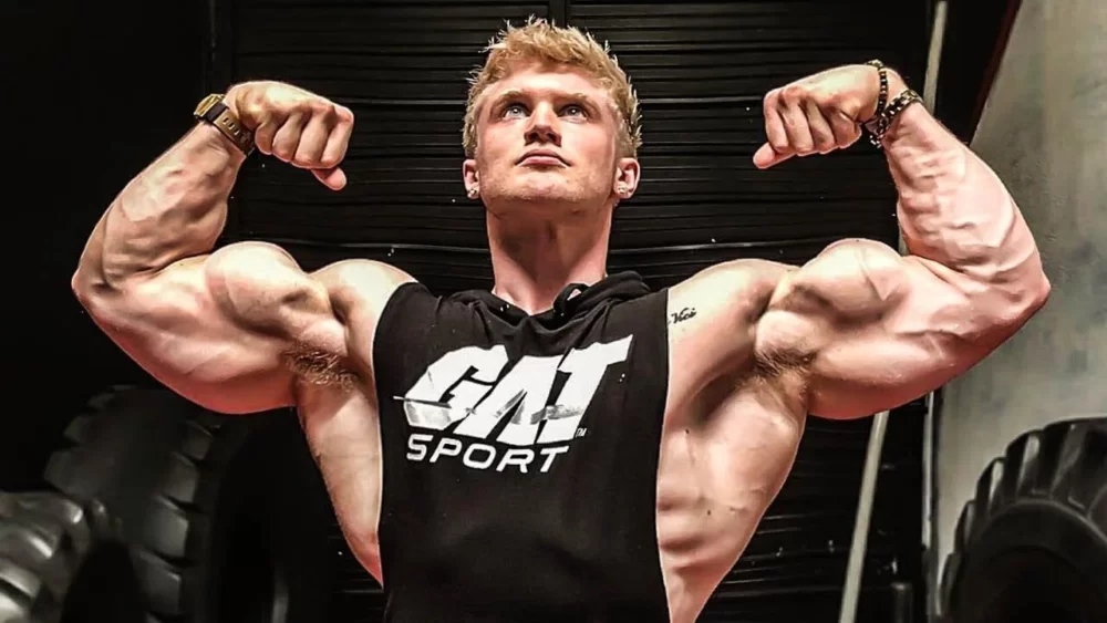 Zac Aynsley 1 Zac Aynsley