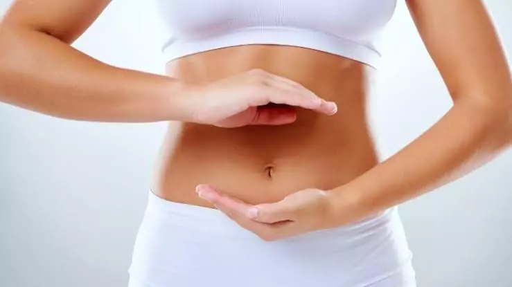 alt karin nasil eritilir