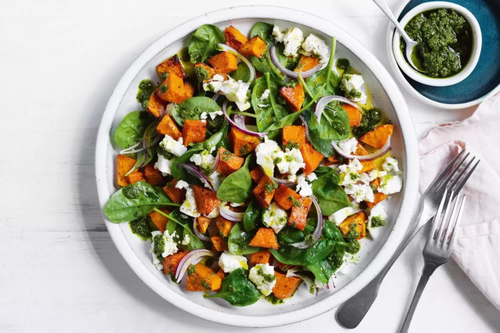 bal kabagi salatasi tarifi