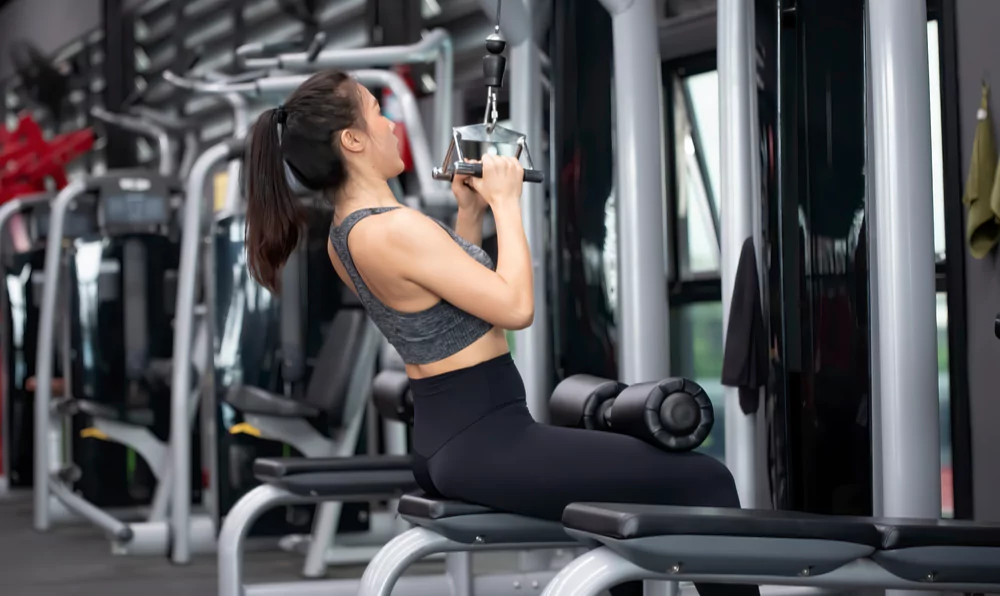 en iyi ve faydali sirt hareketleri