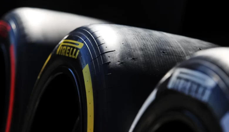 Formula 1 C1 (Hamur 1) Lastik Nedir?