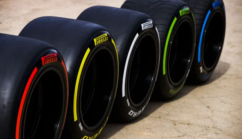 Formula 1 C2 (Hamur 2) Lastik Nedir?