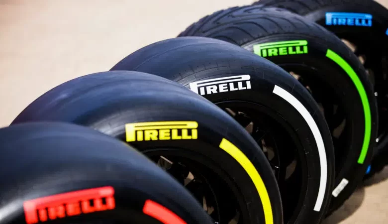 Formula 1 C3 (Hamur 3) Lastik Nedir?