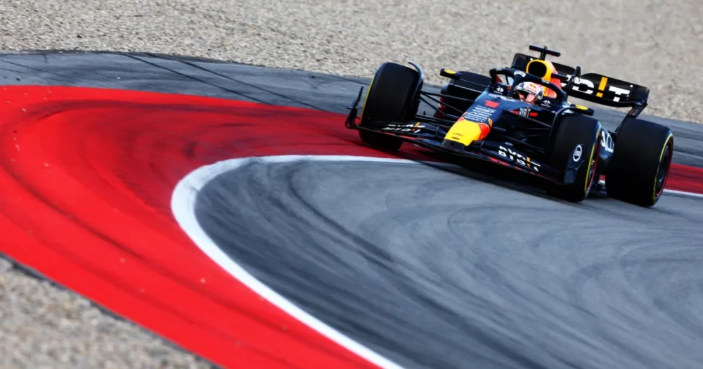 Formula 1 Çakıl Havuzu Nedir? - Pistlerde Tehlikeli Bir Bölge 1 Formula 1 Çakıl Havuzu Nedir? - Pistlerde Tehlikeli Bir Bölge