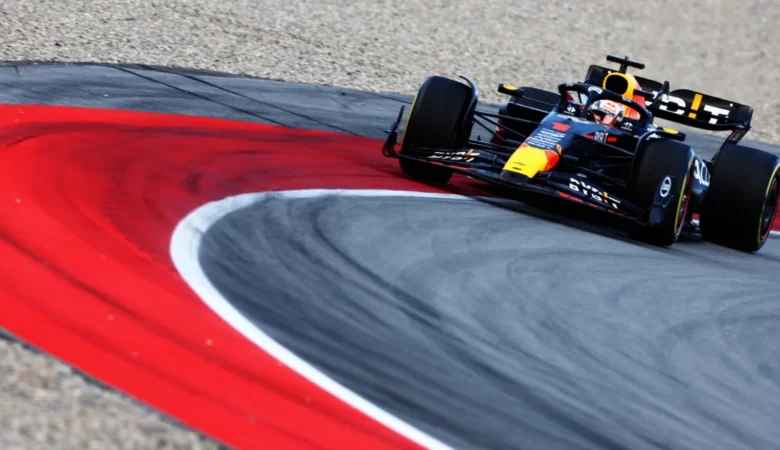 Formula 1 Çakıl Havuzu Nedir? - Pistlerde Tehlikeli Bir Bölge