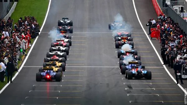 Formula 1 Formasyon Turu Nedir?