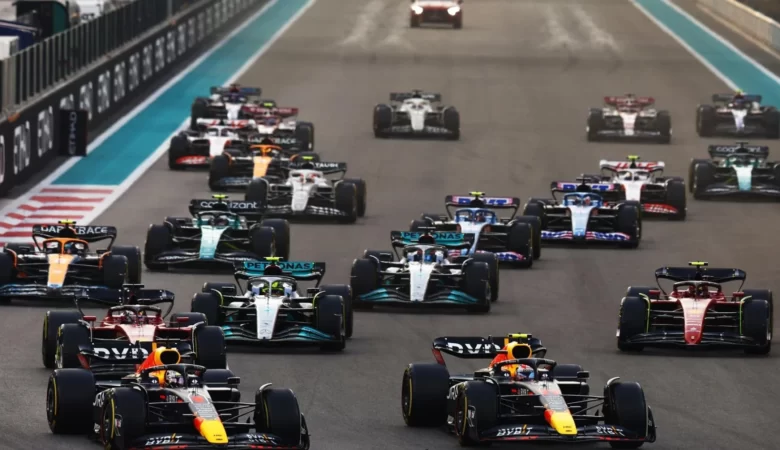 Formula 1 Grid Nedir?