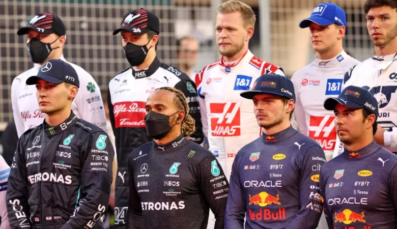 formula 1 takimi nasil kurulur