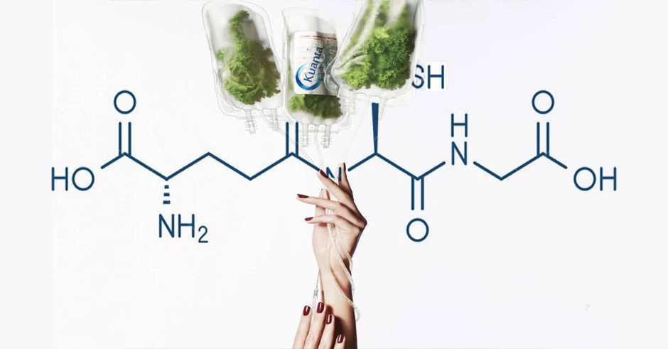 Glutatyon Nedir? 1 glutatyon nedir