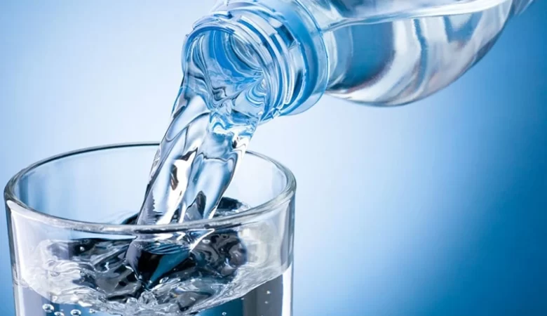 gunde kac litre su icilmeli