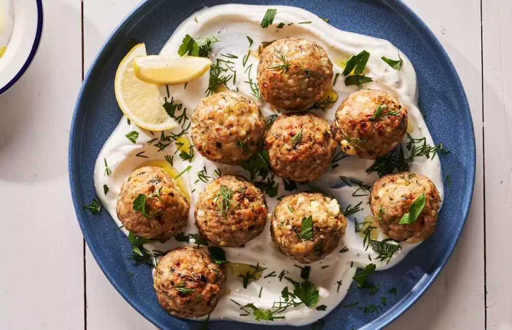 Tavuk Köftesi Tarifi 1 hindi kofte tarifi 1