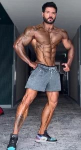 Türk Ifbb Sporcular Tam Liste 26 image 1 1