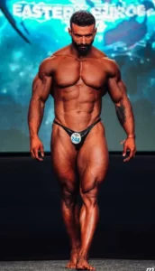Türk Ifbb Sporcular Tam Liste 3 image 13