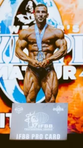 Türk Ifbb Sporcular Tam Liste 9 image 18