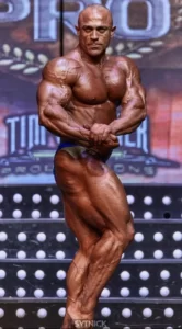 Türk Ifbb Sporcular Tam Liste 20 image 8