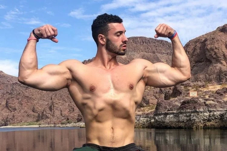 Ege Fitness Yeni Başlayanlar İçin Full Body Süper Set Antrenman Programı 1