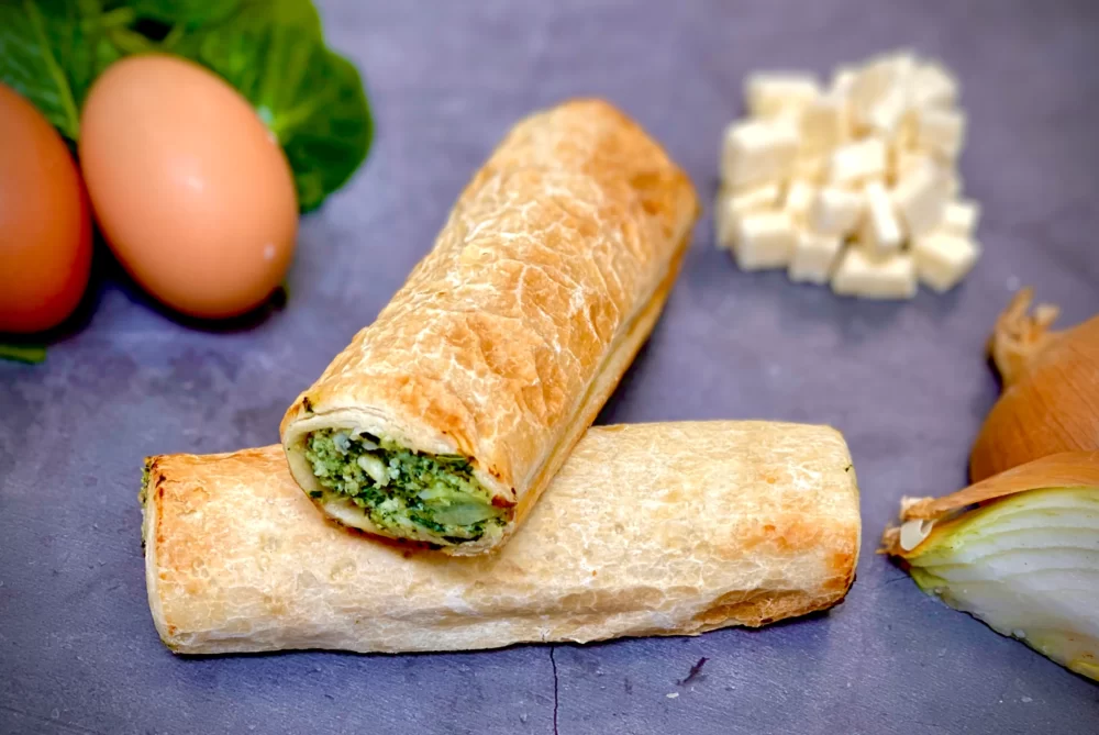 Ispanaklı Sağlıklı Dürüm 1 ispanakli saglikli durum