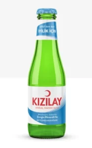 Maden Suları İçerikleri Karşılaştırması 4 kizilay afyonkarahisar maden suyu