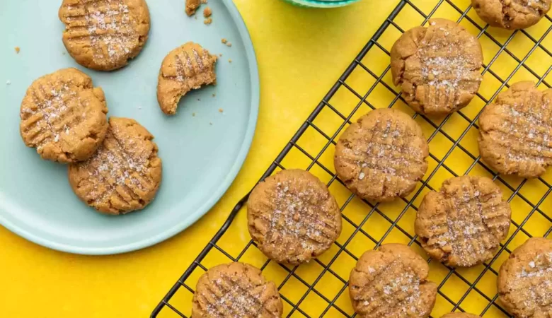 muzlu sporcu cookie tarifi