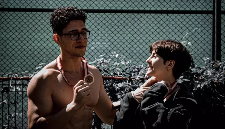 ozan workout roportaj