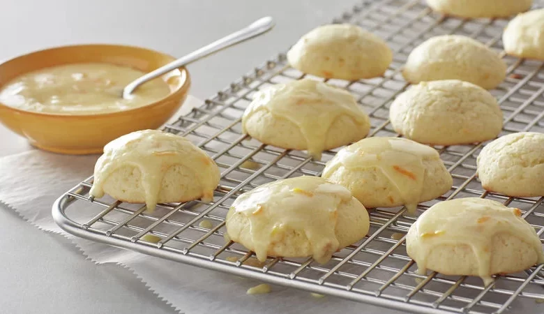 portakalli kurabiye tarifi