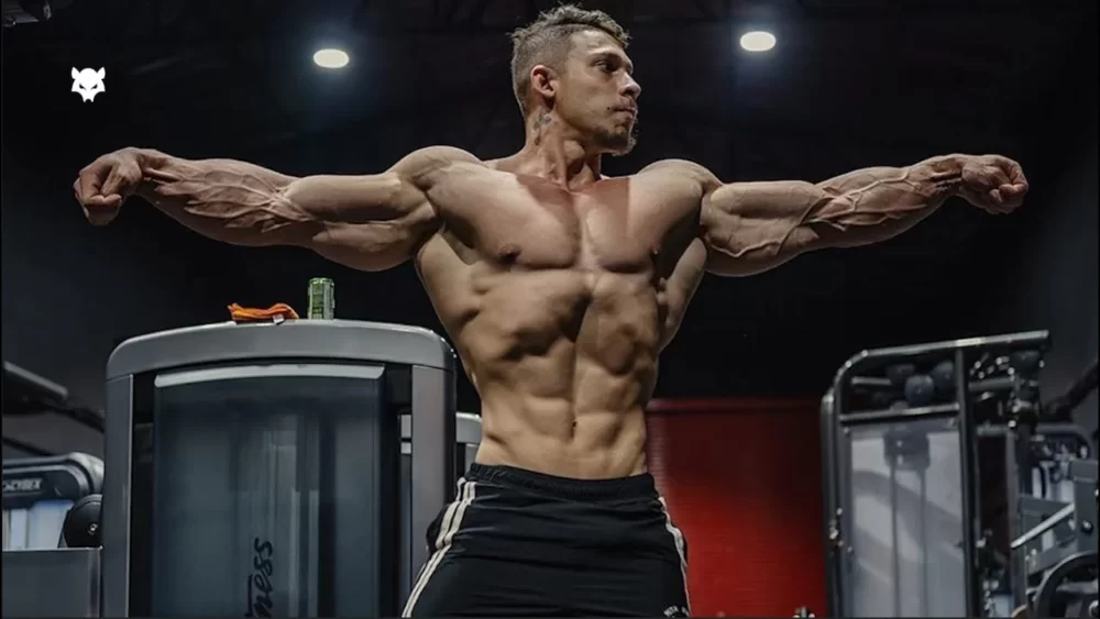 Ramon Rocha Querioz (Ramon Dino) 1 ramon rocha querioz ramon dino