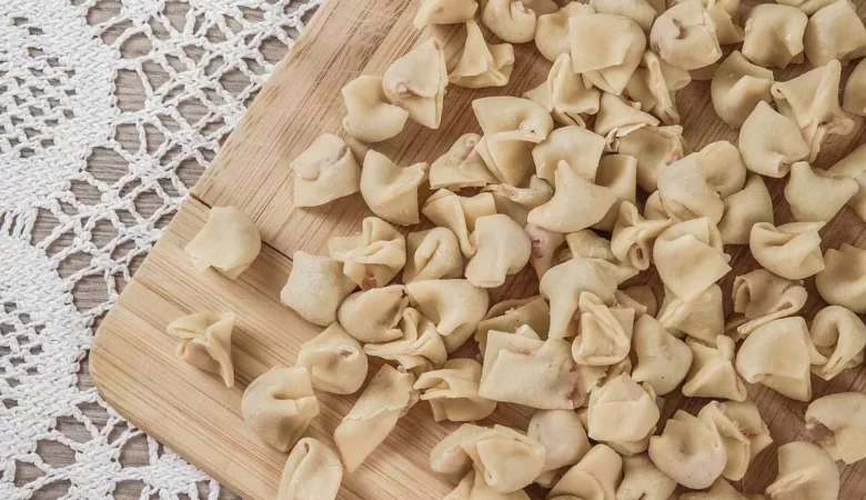 saglikli diyet manti tarifi