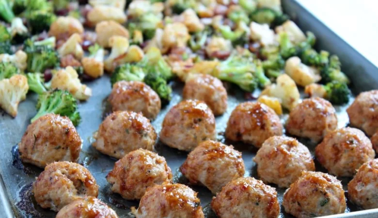 saglikli nohut koftesi tarifi