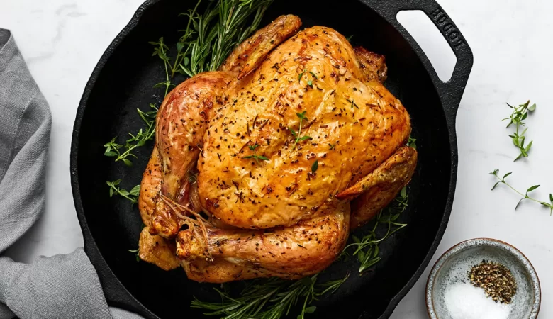 saglikli tavuk sis tarifi