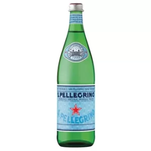 Maden Suları İçerikleri Karşılaştırması 7 san pellegrino maden suyu