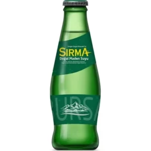 Maden Suları İçerikleri Karşılaştırması 6 sirma maden suyu