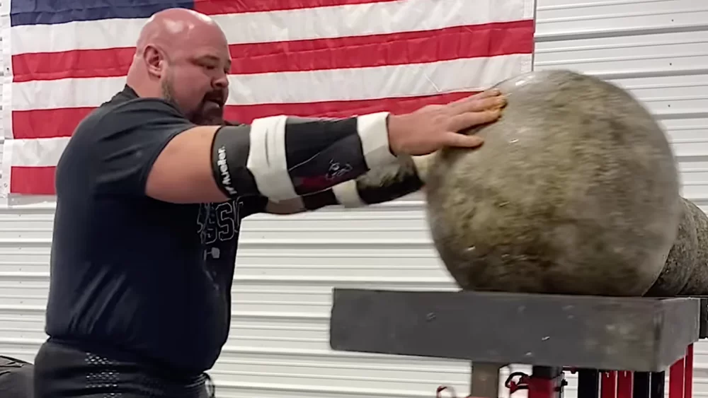 Strongman Nedir? 1 Strongman Nedir?